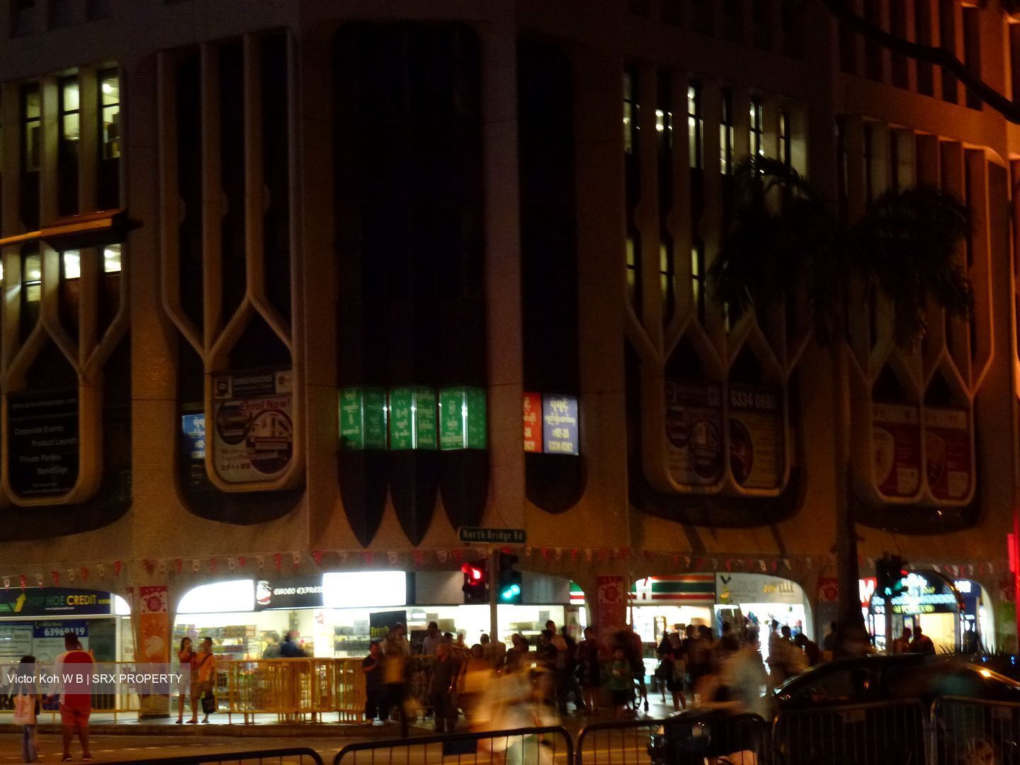 Peninsula Plaza (D6), Retail #481136921